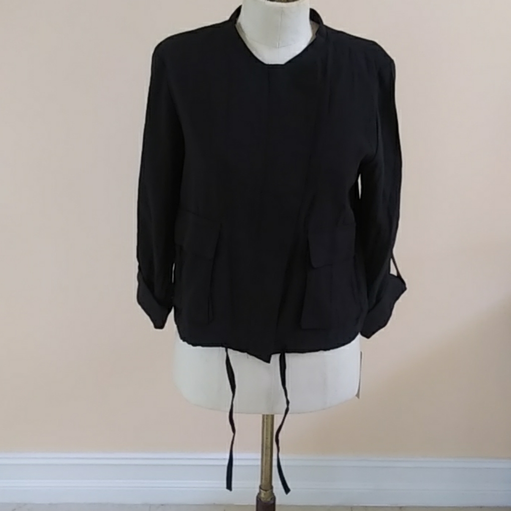Halogen Jacket.